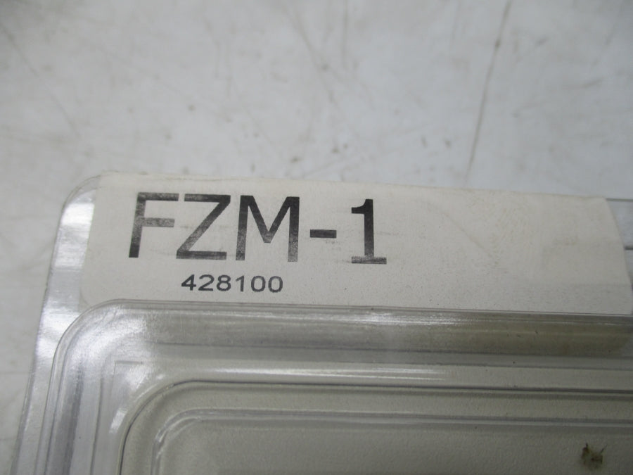 NOTIFIER FZM-1 NSMP