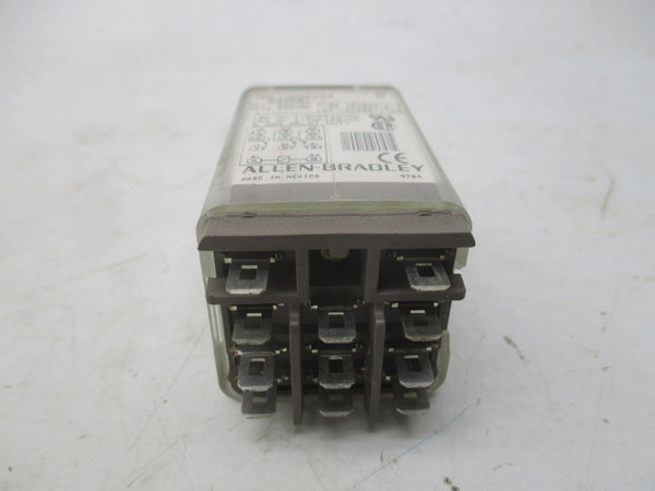 INDUSTRIAL SPARE PART 700-HB33Z24 SER. B 24VDC 10A NSMP