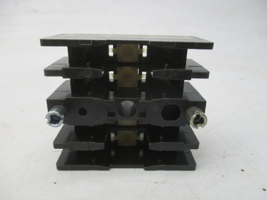 CUTLER HAMMER D23MD10 SER. A2 300VAC 10A NSMP