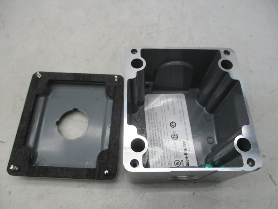 INDUSTRIAL SPARE PART 800T-1TZ SER. T (BR/WH) NSMP