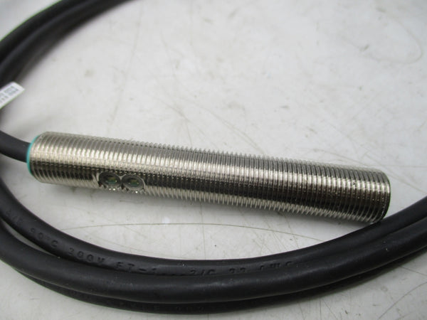 PEPPERL+FUCHS NBB4-12GM75-US 20-250VAC/300VDC NSMP