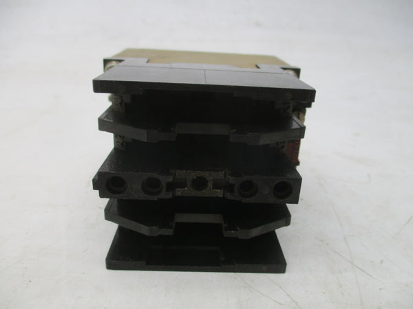 INDUSTRIAL SPARE PART 700-P200A1 SER. A 115-120/110V (AS PICTURED) UNMP