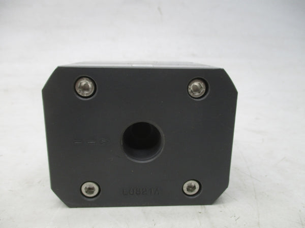 PRIMARY FLUID SYSTEMS TVPR50-PVC-E 15-150PSI 140'F NSNP