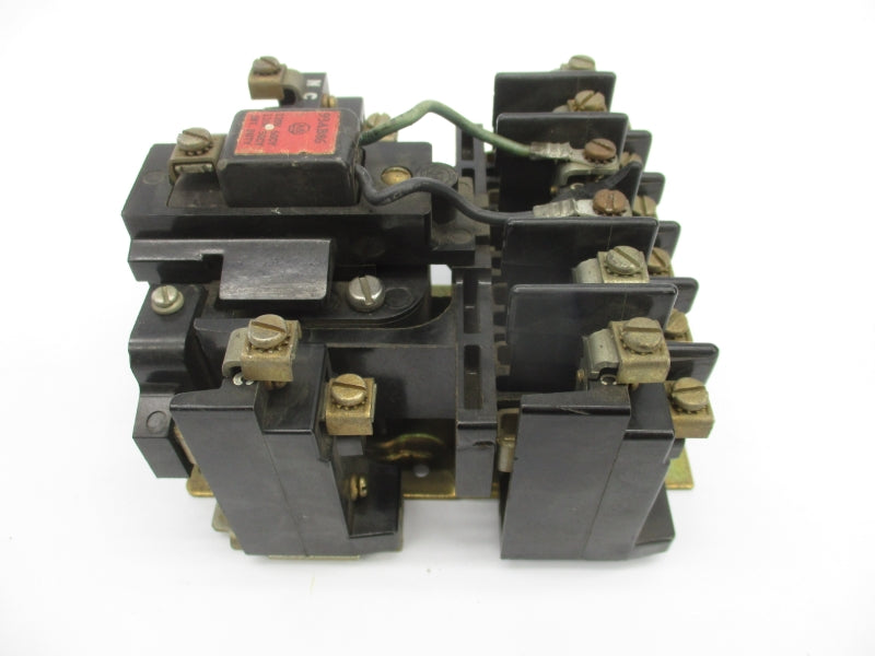 INDUSTRIAL SPARE PART 700-BRM600A1 SER. B 110/120V NSNP