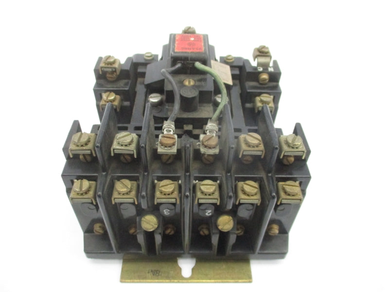 INDUSTRIAL SPARE PART 700-BRM600A1 SER. B 110/120V NSNP
