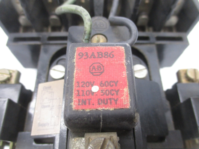 INDUSTRIAL SPARE PART 700-BRM600A1 SER. B 110/120V NSNP