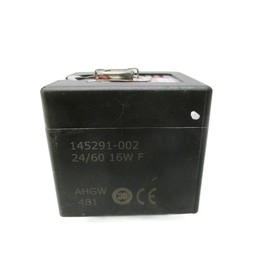 ASCO 278200962 24V NSNP