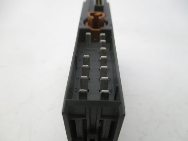 SIEMENS 6ES7131-4BF00-0AA0 24VDC UNMP