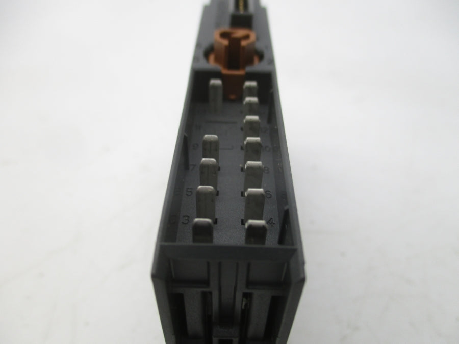 SIEMENS 6ES7131-4BF00-0AA0 24VDC UNMP