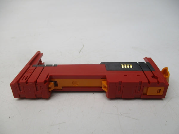 B&R X20CBM12 REV. E0 NSNP