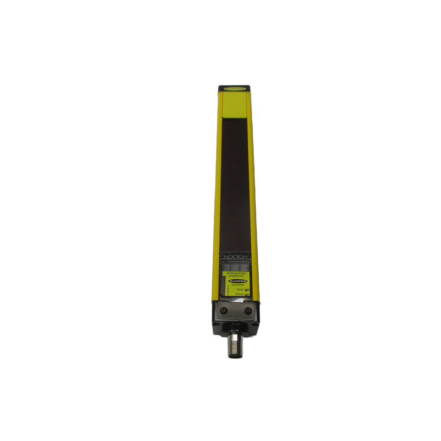 BANNER ENGINEERING SLSR30-150Q8 24VDC 0.275A NSNP