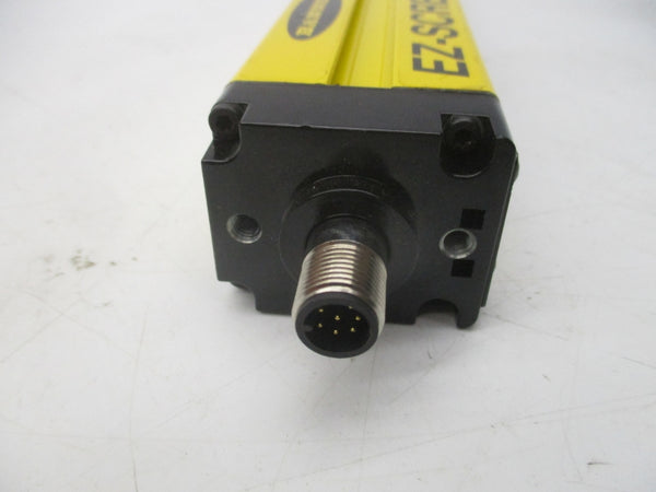 BANNER ENGINEERING SLSR30-150Q8 24VDC 0.275A NSNP