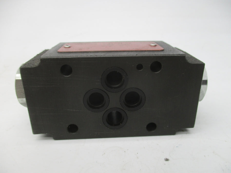 ARGO HYTOS 2RJV1-06-MC NSNP