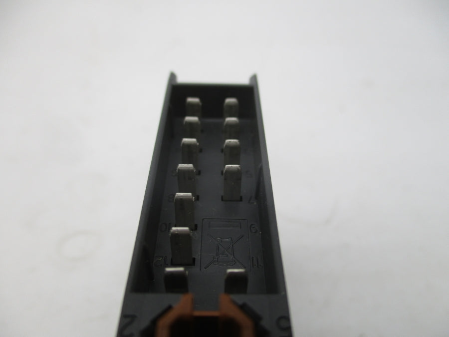 SIEMENS 6ES7131-4BF00-0AA0 24VDC UNMP