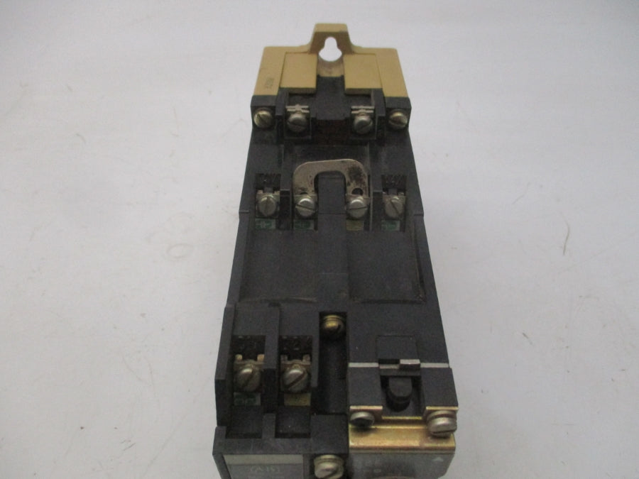 INDUSTRIAL SPARE PART 700-P400A1 SER. B 110/115-120V  UNMP