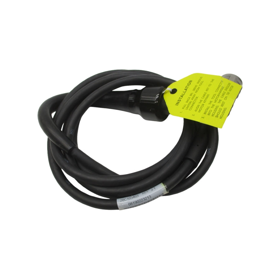 STANLEY 20C103403 REV. J1 NSNP