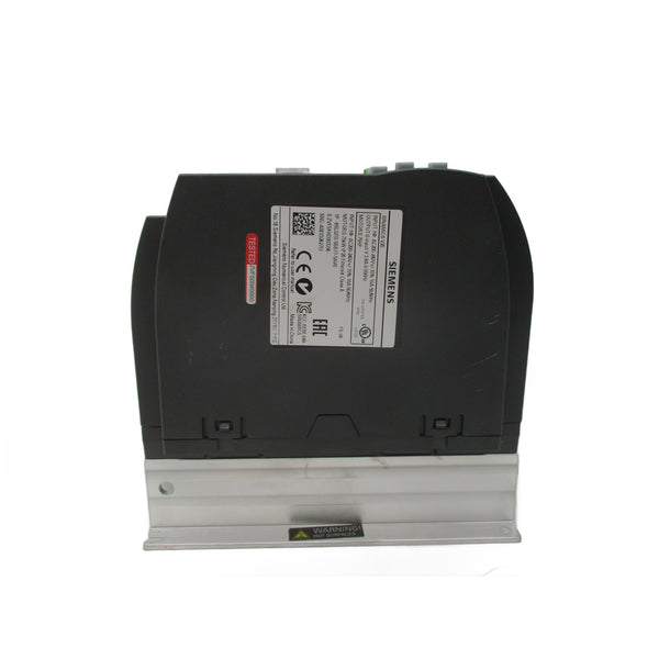 SIEMENS 6SL3210-5BB17-5AV0 200-240VAC 10A NUPI