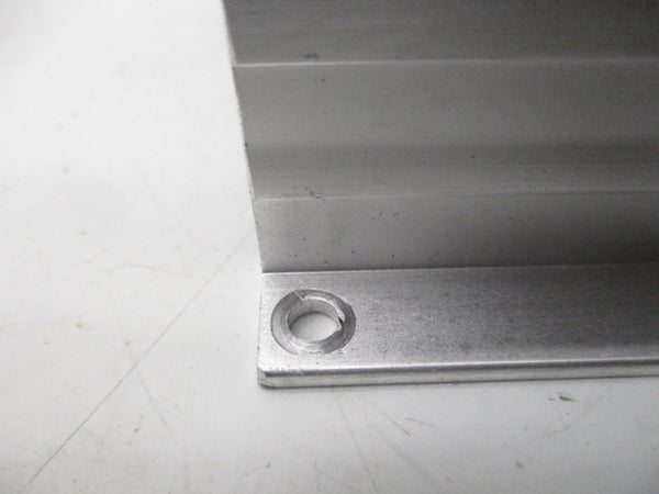 SIEMENS 6SL3210-5BB17-5AV0 200-240VAC 10A NUPI