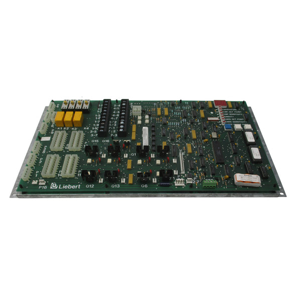 LIEBERT 0281D14001G1719820 MRP092180 NSNP