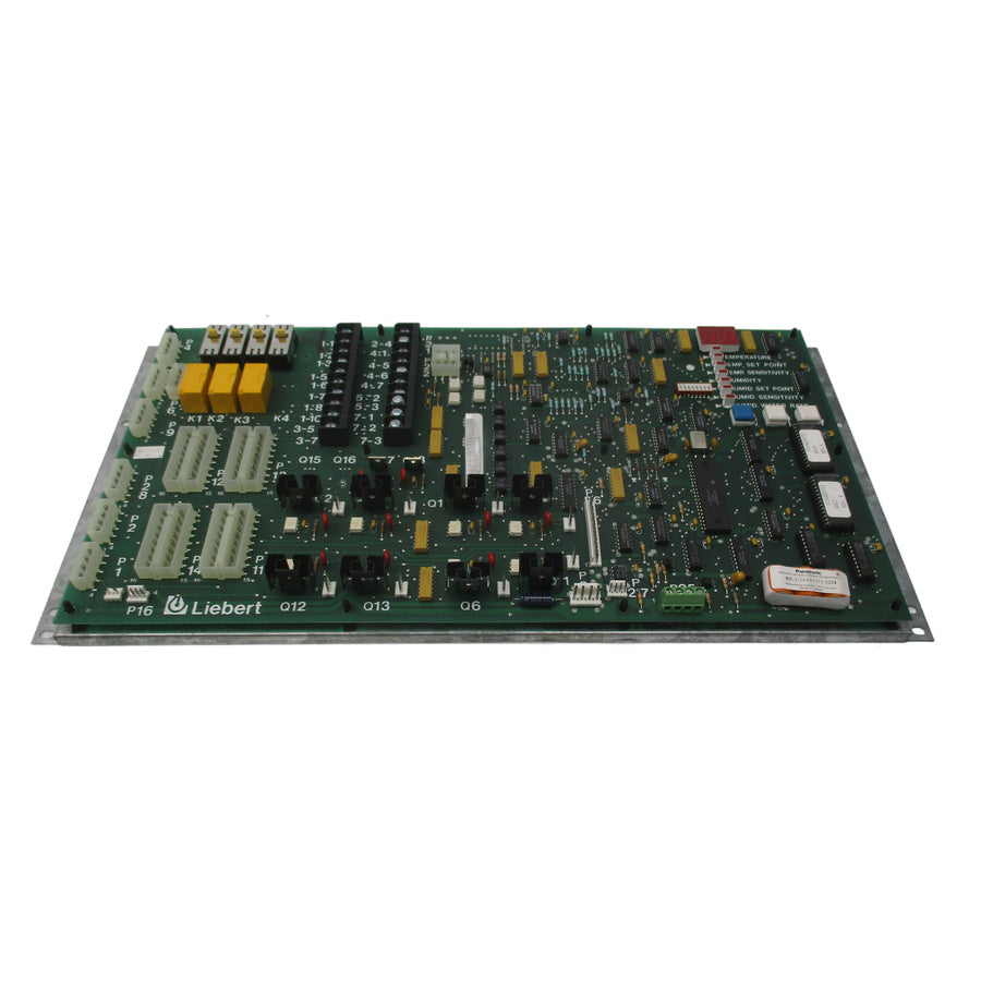 LIEBERT 0281D14001G1719820 MRP092180 NSNP