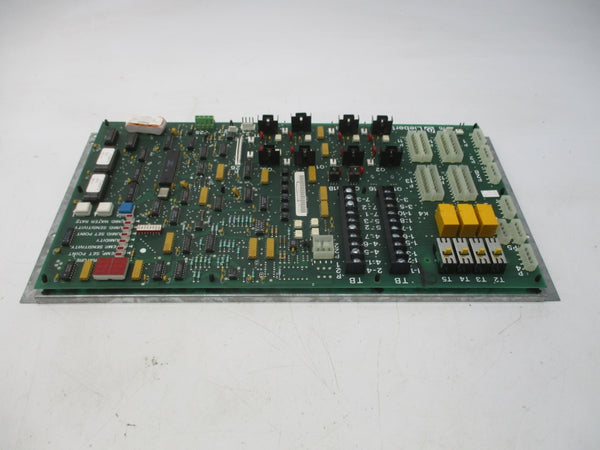 LIEBERT 0281D14001G1719820 MRP092180 NSNP