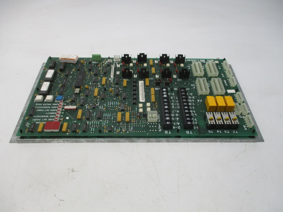 LIEBERT 0281D14001G1719820 MRP092180 NSNP