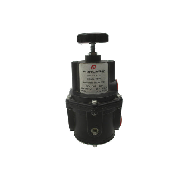 FAIRCHILD 4000 4064 2-150PSI UNMP