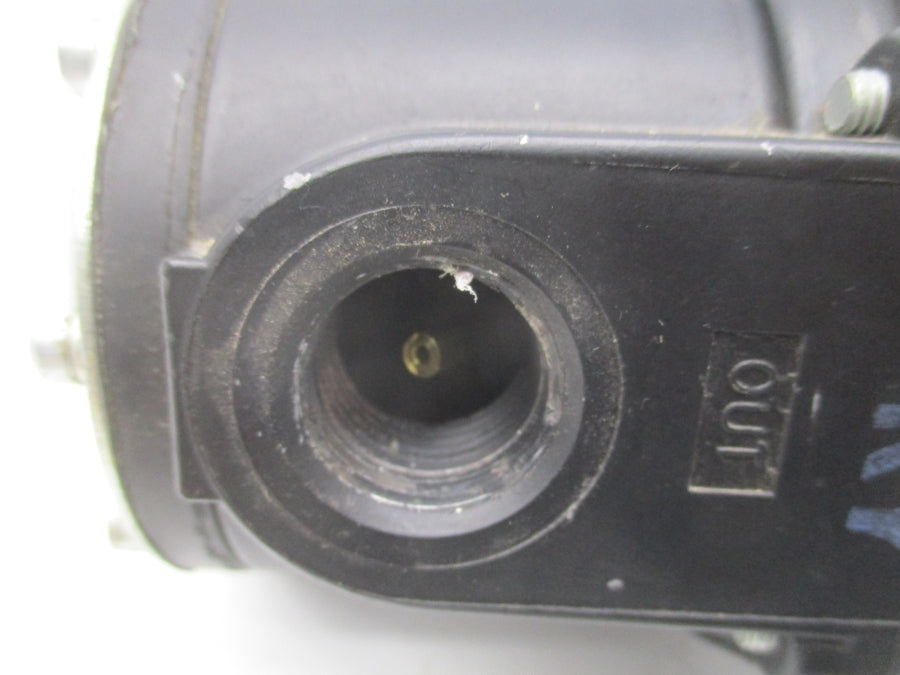 FAIRCHILD 4000 4064 2-150PSI UNMP