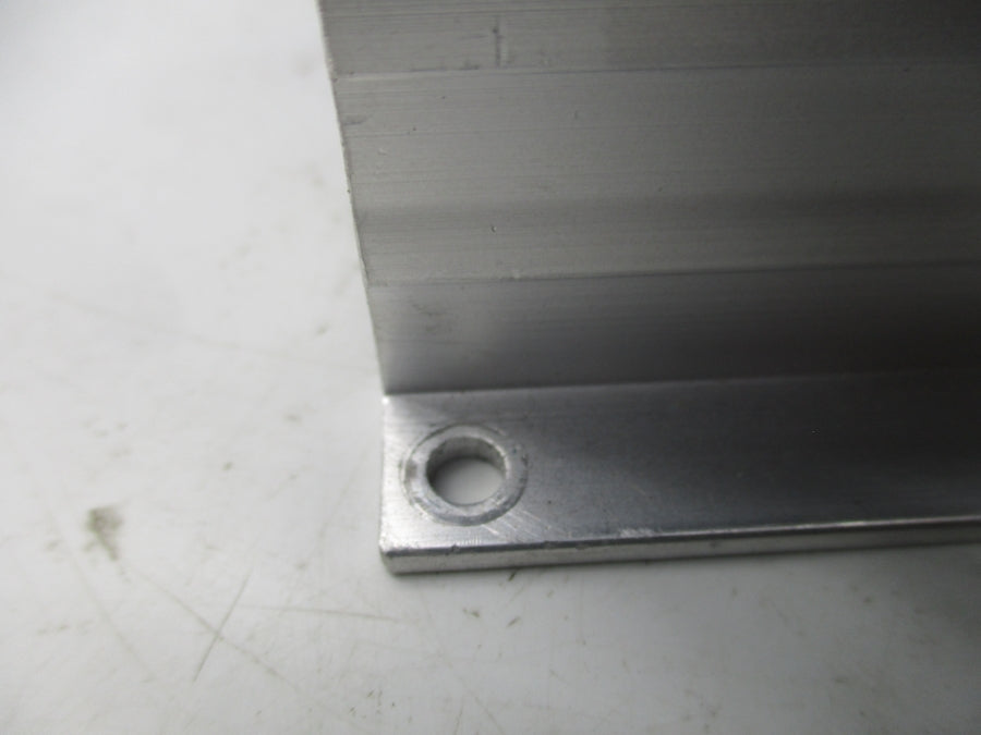SIEMENS 6SL3210-5BB17-5AV0 200-240VAC 6.2A NUPI