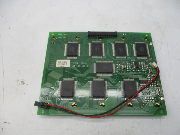 EDT EW50111BMW REV. A NSNP