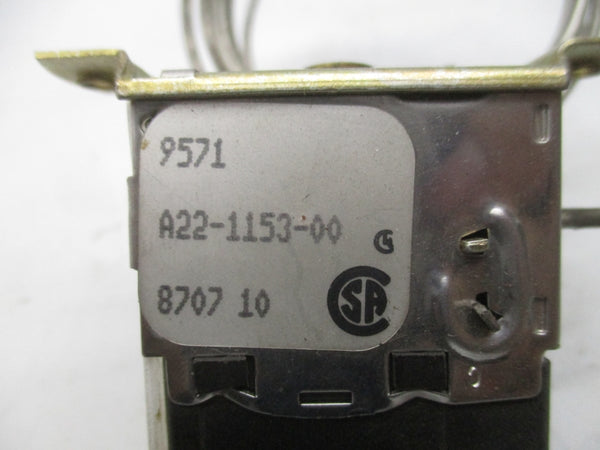 RANCO 9571 A22-1153-00 NSNP