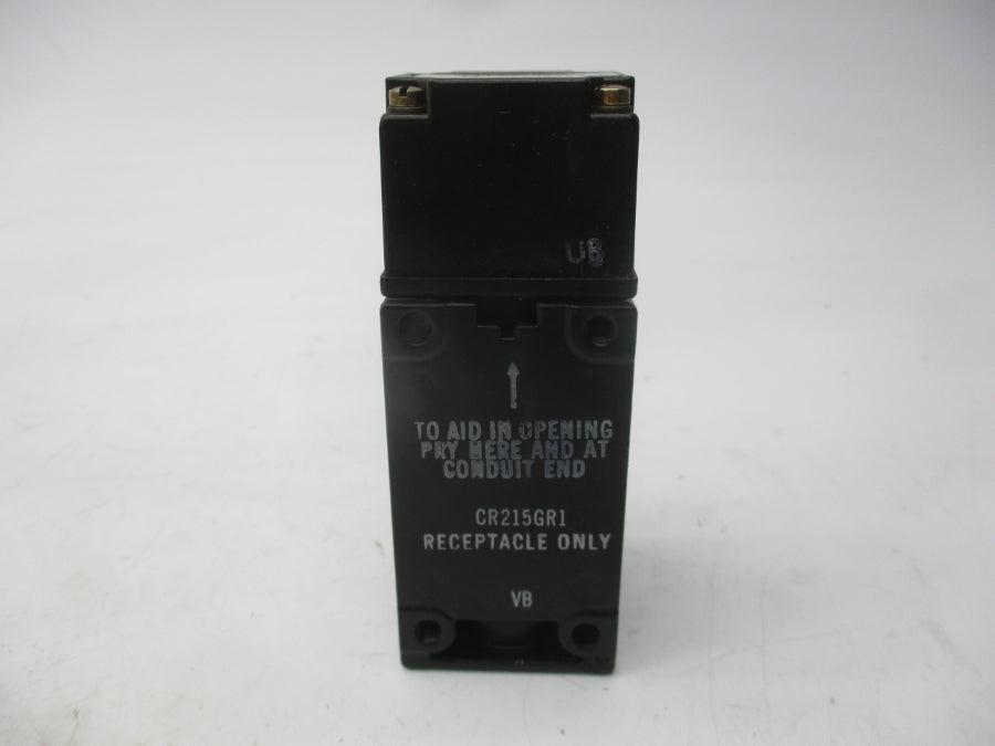GENERAL ELECTRIC CR215G1A12 600VAC 600A NSMP