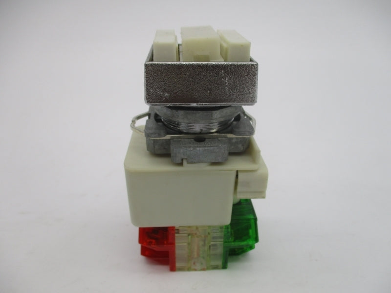 SQUARE D 9001KXRG38LRGRRH37 SER. J 120VAC NSMP