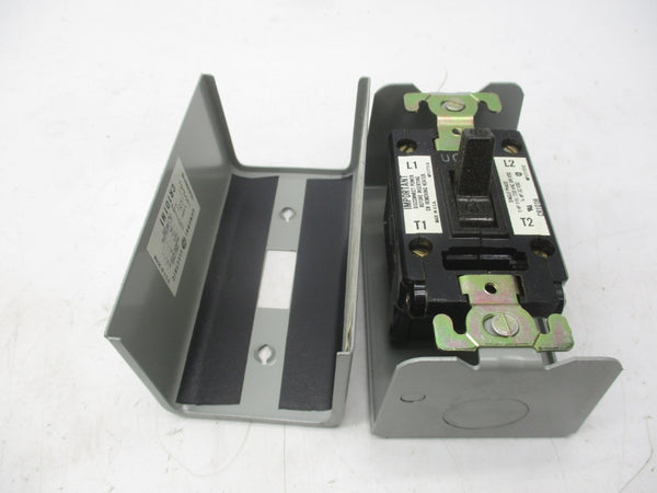 GENERAL ELECTRIC CR101H1 115/230V NSMP