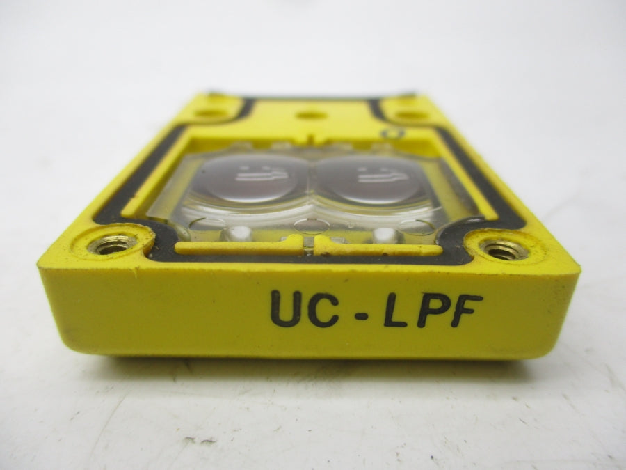 BANNER ENGINEERING UC-LPF NSMP