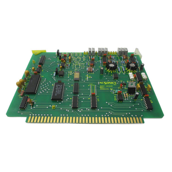 NUSONICS 301409 UNMP