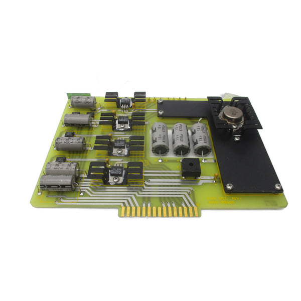 NUSONICS 301400 UNMP