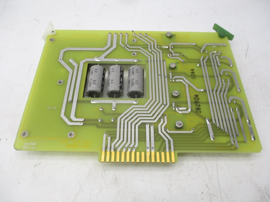 NUSONICS 301400 UNMP