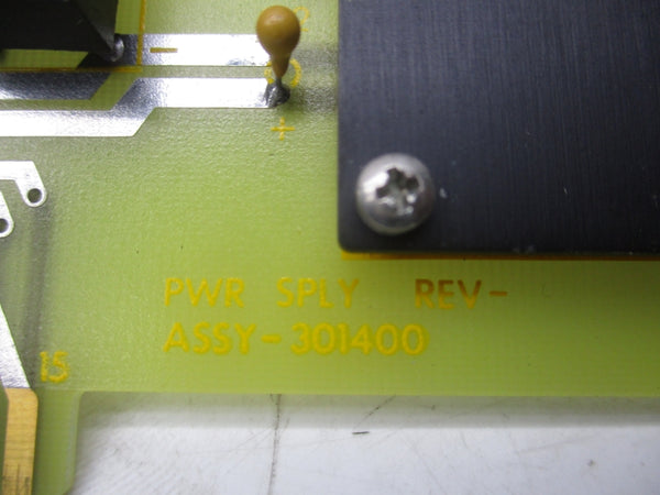 NUSONICS 301400 UNMP