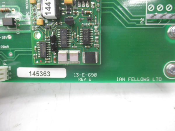 IAN FELLOWS 13-E-690 REV. E NSNP