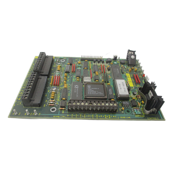 BOARD PCB1001 REV. C UNMP