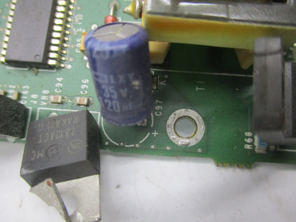 BOARD 70949 UNMP