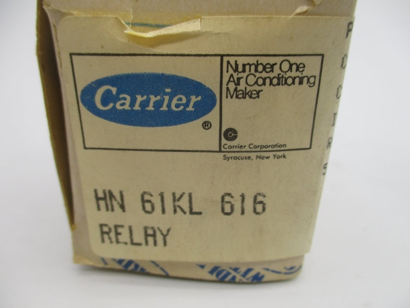 CARRIER HN61KL616 250VAC 3A NSMP