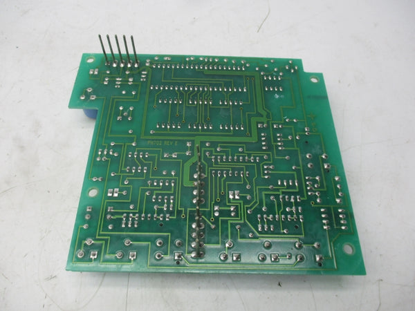 BOARD PN702 REV. E NSNP