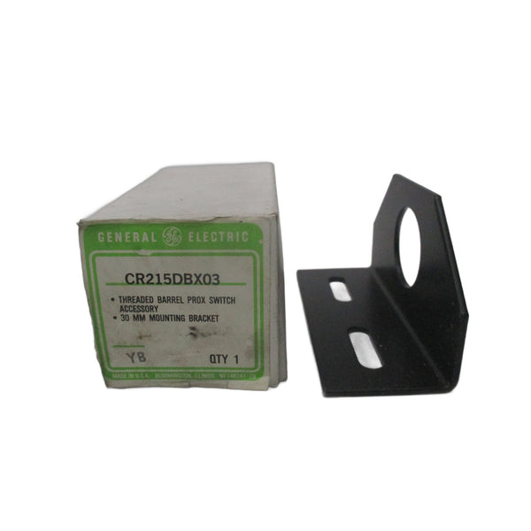 GENERAL ELECTRIC CR215DBX03 NSMP