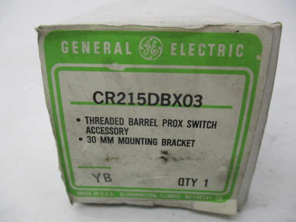 GENERAL ELECTRIC CR215DBX03 NSMP