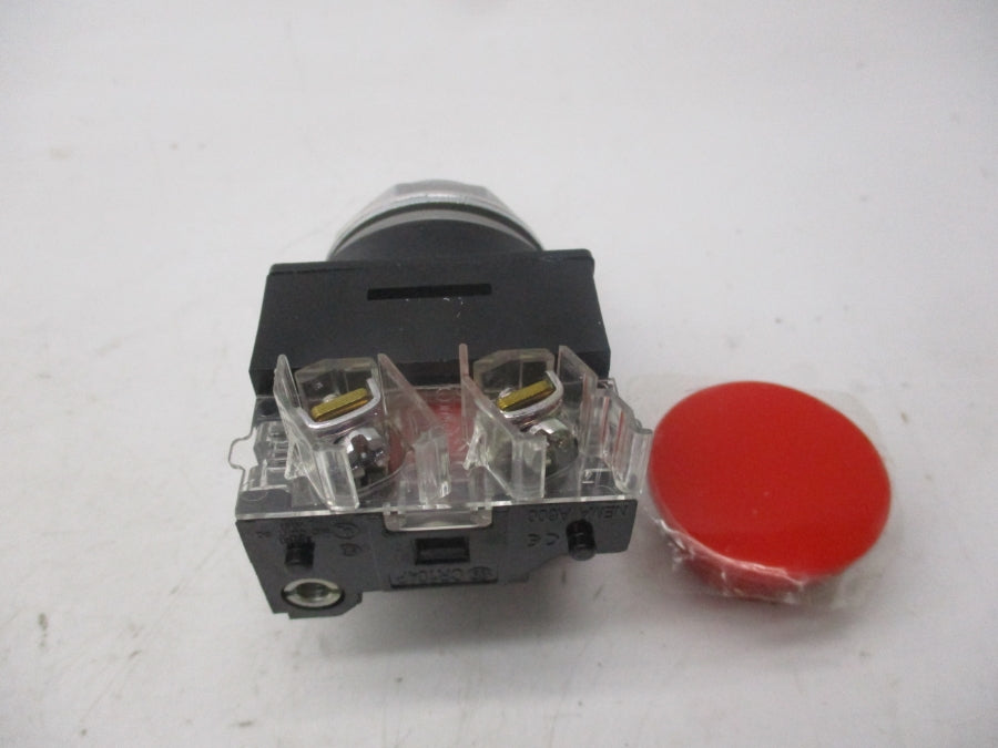 GENERAL ELECTRIC CR104PBM01R5C NSMP