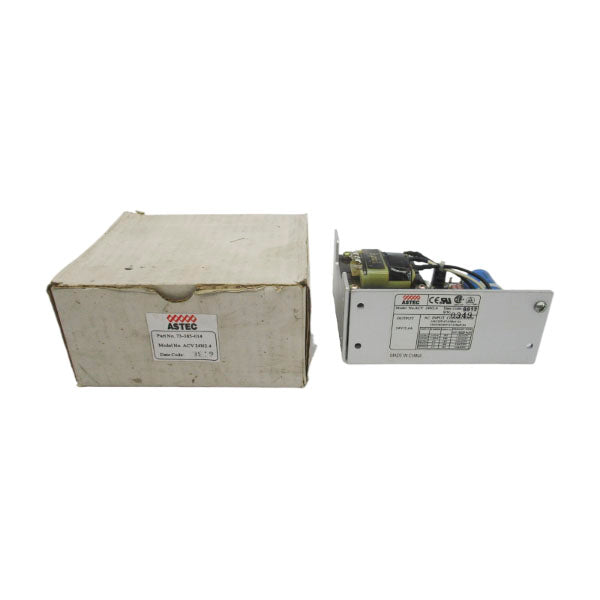 ASTEC ACV24N2.4 73-385-014 240V 0.8A NSMP