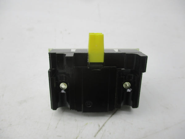 ALLEN BRADLEY 800T-XA SER. C (WH) NSMP