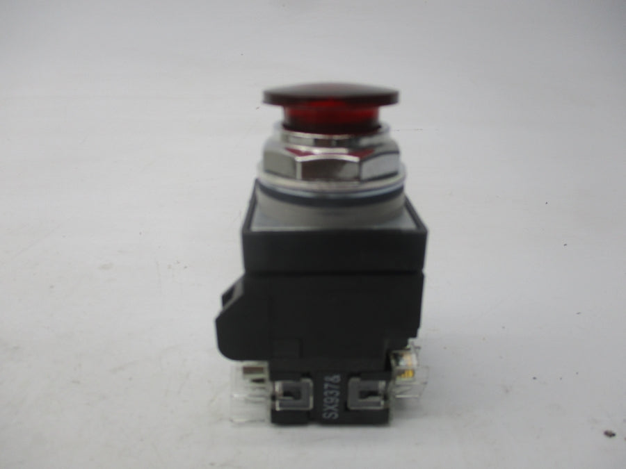 GENERAL ELECTRIC CR104PBL11R5C2 SER. A 120V NSMP